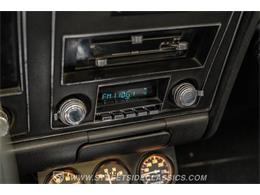 1969 Pontiac Firebird (CC-2103491) for sale in Ft Worth, Texas
