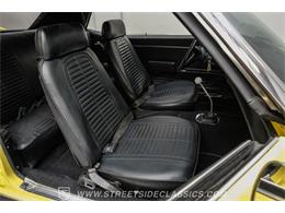 1969 Pontiac Firebird (CC-2103491) for sale in Ft Worth, Texas