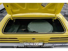 1969 Pontiac Firebird (CC-2103491) for sale in Ft Worth, Texas