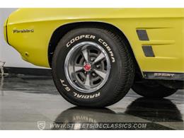 1969 Pontiac Firebird (CC-2103491) for sale in Ft Worth, Texas