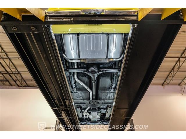 1969 Pontiac Firebird (CC-2103491) for sale in Ft Worth, Texas