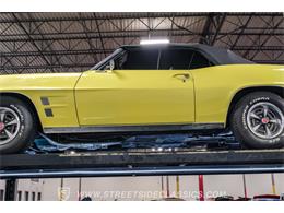 1969 Pontiac Firebird (CC-2103491) for sale in Ft Worth, Texas