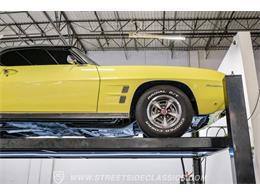 1969 Pontiac Firebird (CC-2103491) for sale in Ft Worth, Texas
