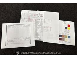 1969 Pontiac Firebird (CC-2103491) for sale in Ft Worth, Texas