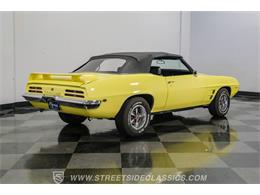 1969 Pontiac Firebird (CC-2103491) for sale in Ft Worth, Texas