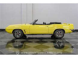 1969 Pontiac Firebird (CC-2103491) for sale in Ft Worth, Texas