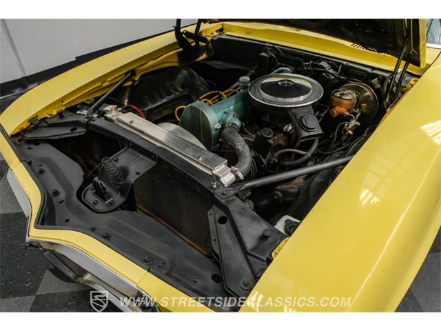 1969 Pontiac Firebird (CC-2103491) for sale in Ft Worth, Texas