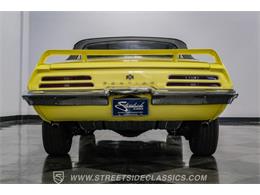 1969 Pontiac Firebird (CC-2103491) for sale in Ft Worth, Texas