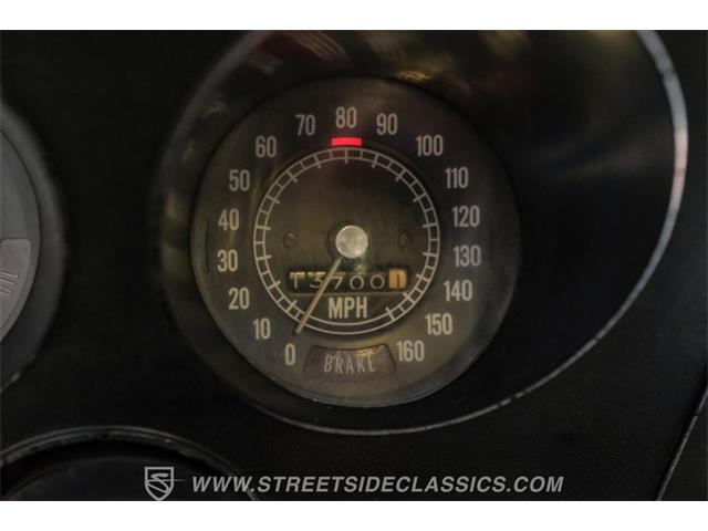 1969 Pontiac Firebird (CC-2103491) for sale in Ft Worth, Texas