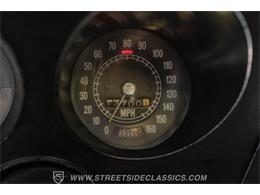 1969 Pontiac Firebird (CC-2103491) for sale in Ft Worth, Texas