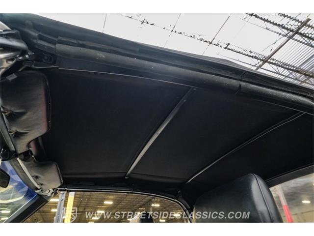 1969 Pontiac Firebird (CC-2103491) for sale in Ft Worth, Texas