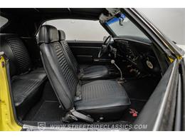 1969 Pontiac Firebird (CC-2103491) for sale in Ft Worth, Texas