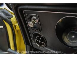 1969 Pontiac Firebird (CC-2103491) for sale in Ft Worth, Texas