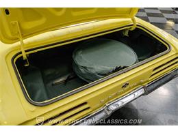1969 Pontiac Firebird (CC-2103491) for sale in Ft Worth, Texas