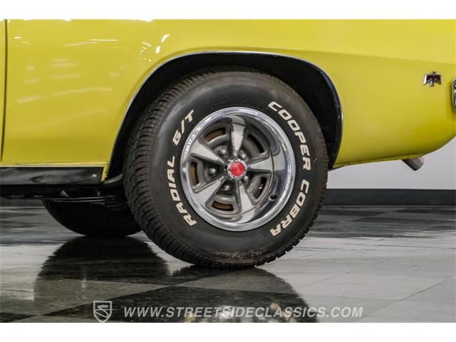 1969 Pontiac Firebird (CC-2103491) for sale in Ft Worth, Texas