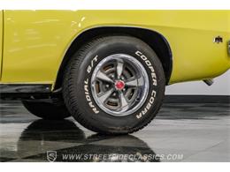 1969 Pontiac Firebird (CC-2103491) for sale in Ft Worth, Texas