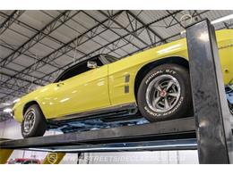 1969 Pontiac Firebird (CC-2103491) for sale in Ft Worth, Texas
