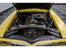 1969 Pontiac Firebird (CC-2103491) for sale in Ft Worth, Texas