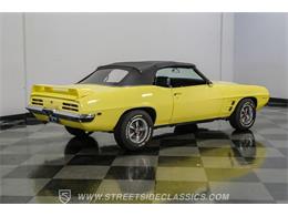1969 Pontiac Firebird (CC-2103491) for sale in Ft Worth, Texas