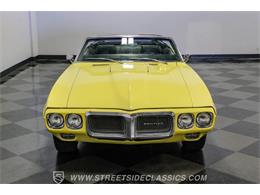 1969 Pontiac Firebird (CC-2103491) for sale in Ft Worth, Texas