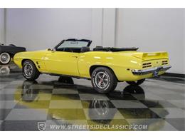 1969 Pontiac Firebird (CC-2103491) for sale in Ft Worth, Texas