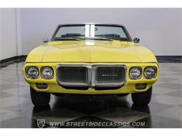 1969 Pontiac Firebird (CC-2103491) for sale in Ft Worth, Texas