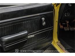 1969 Pontiac Firebird (CC-2103491) for sale in Ft Worth, Texas