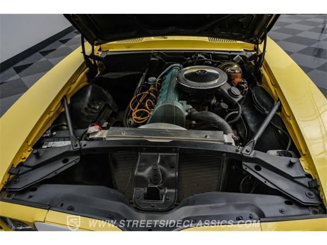 1969 Pontiac Firebird (CC-2103491) for sale in Ft Worth, Texas