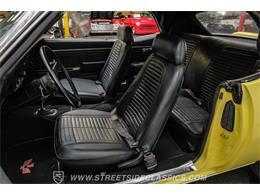 1969 Pontiac Firebird (CC-2103491) for sale in Ft Worth, Texas