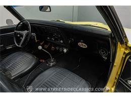 1969 Pontiac Firebird (CC-2103491) for sale in Ft Worth, Texas