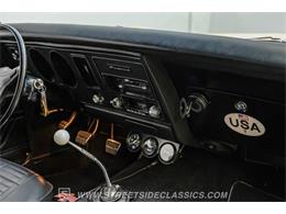 1969 Pontiac Firebird (CC-2103491) for sale in Ft Worth, Texas