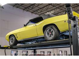 1969 Pontiac Firebird (CC-2103491) for sale in Ft Worth, Texas