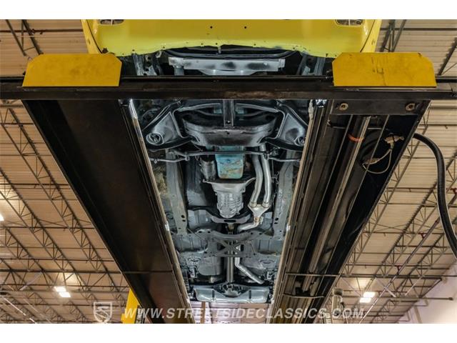1969 Pontiac Firebird (CC-2103491) for sale in Ft Worth, Texas