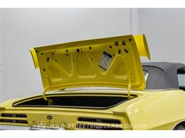 1969 Pontiac Firebird (CC-2103491) for sale in Ft Worth, Texas