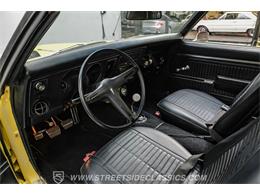 1969 Pontiac Firebird (CC-2103491) for sale in Ft Worth, Texas