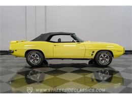 1969 Pontiac Firebird (CC-2103491) for sale in Ft Worth, Texas