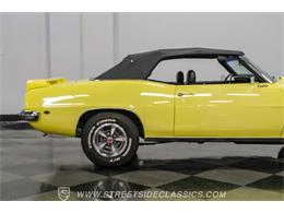 1969 Pontiac Firebird (CC-2103491) for sale in Ft Worth, Texas
