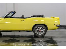 1969 Pontiac Firebird (CC-2103491) for sale in Ft Worth, Texas