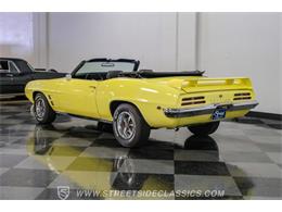 1969 Pontiac Firebird (CC-2103491) for sale in Ft Worth, Texas