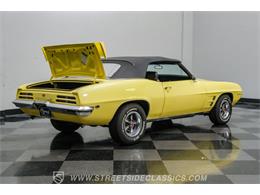 1969 Pontiac Firebird (CC-2103491) for sale in Ft Worth, Texas
