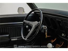 1969 Pontiac Firebird (CC-2103491) for sale in Ft Worth, Texas