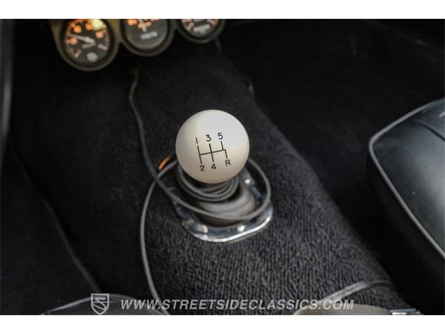 1969 Pontiac Firebird (CC-2103491) for sale in Ft Worth, Texas