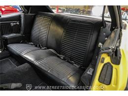 1969 Pontiac Firebird (CC-2103491) for sale in Ft Worth, Texas