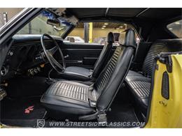 1969 Pontiac Firebird (CC-2103491) for sale in Ft Worth, Texas