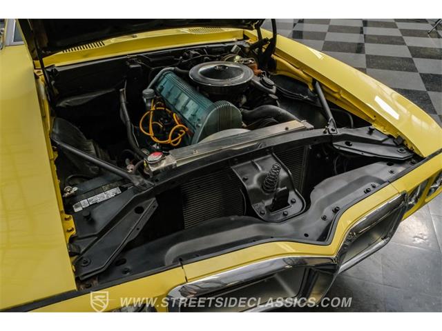 1969 Pontiac Firebird (CC-2103491) for sale in Ft Worth, Texas