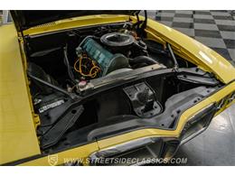 1969 Pontiac Firebird (CC-2103491) for sale in Ft Worth, Texas