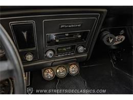 1969 Pontiac Firebird (CC-2103491) for sale in Ft Worth, Texas