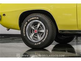 1969 Pontiac Firebird (CC-2103491) for sale in Ft Worth, Texas