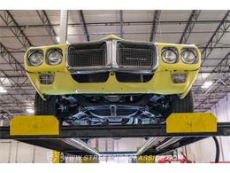 1969 Pontiac Firebird (CC-2103491) for sale in Ft Worth, Texas