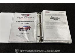 1969 Pontiac Firebird (CC-2103491) for sale in Ft Worth, Texas
